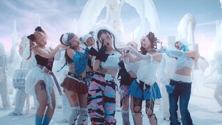 【XG】คลิปที่มีคนเล่นมากที่สุดใน MV YouTube เข้าใจฉันดี