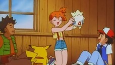 Pokemon Indigo League EPS 47