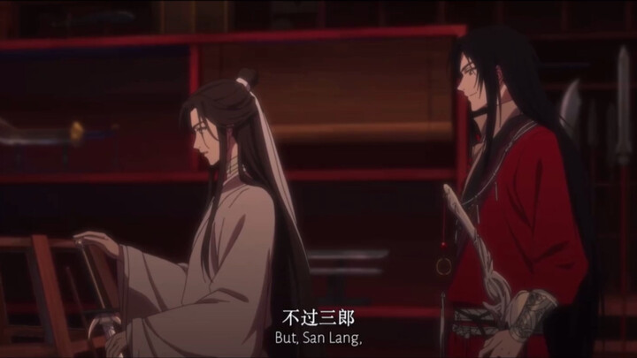 “见过吃醋的，没见过连自己醋都吃的！”