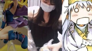 [Unboxing] Cute Black Magician Girl!!! (Index: Why am I here again?)