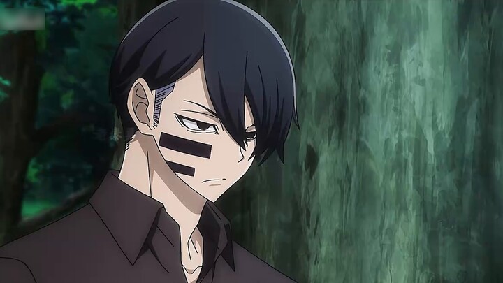 July new show: The male protagonist successfully learns to release the blood, and defeats the female