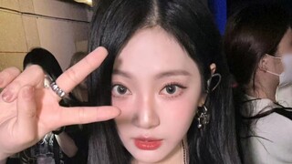 【宁艺卓】｜舞蹈实力不强？回归几次无进步？来看看小宁舞蹈练习室的表现吧！（只选取部分）