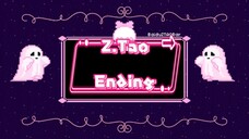 Ending - Zi Tao