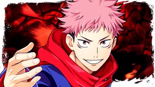 Jujutsu Kaisen is HERE!