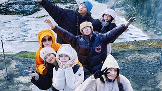 بيدو سبعة أفعال، تفعل أي شيء!