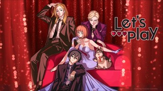 Let's play Hindi dubbed anime official episode 1