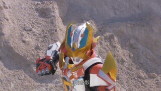 战神刑天:孩子们我还是太超标了！！🤓