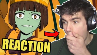 THE CROWN GAME IS INSANE!! Tower of God Anime: Episode 4 REACTION