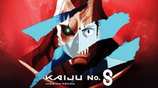 Kaiju No. 8: Mission Recon (2025)