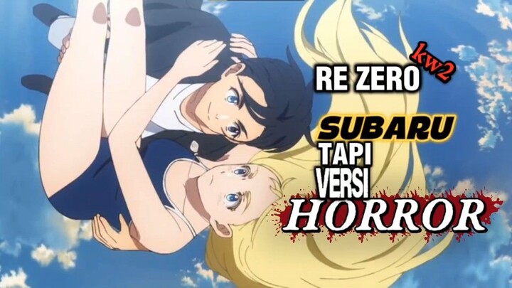- Summertime Rendering: Anime Lingkaran Waktu yang Sama Menegangkannya Seperti Re:Zero