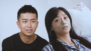 เฉินเซียง 6:30: ชีวิตที่เหลือของฉันมันสั้น และฉันก็บังเอิญมีคุณ