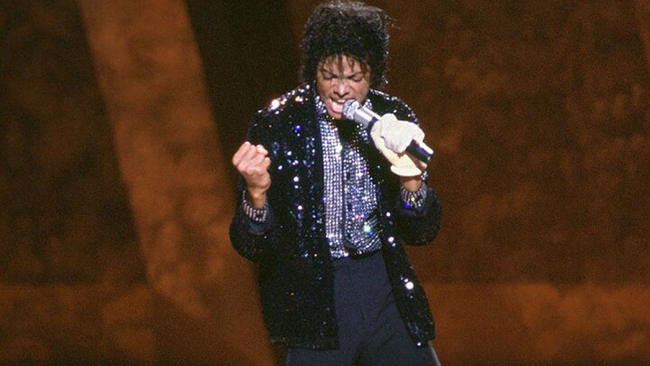 【Michael Jackson】Nơi giấc mơ bắt đầu – “Đêm hội kỷ niệm 25 năm Motown” – Sự ra đời của bước nhảy khô