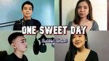 One Sweet Day by Mariah Carey (Cover) | Trixie, Fernando, Steliza & Dave