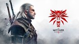 [The Witcher 3] Kompilasi the Witcher
