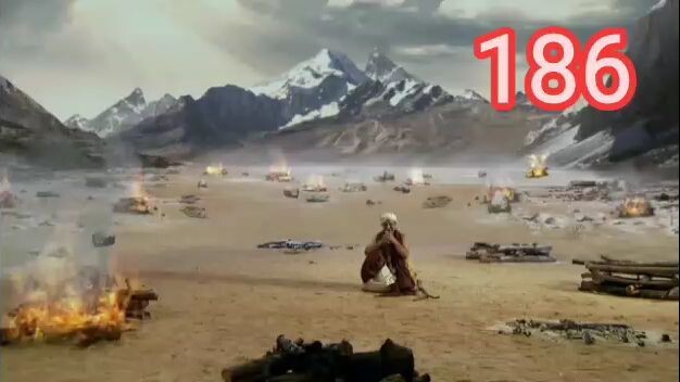 Maha Deva 186 sub indo.