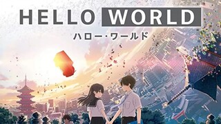Hello World Movie Sub Bahasa Indonesia Full HD 1080p