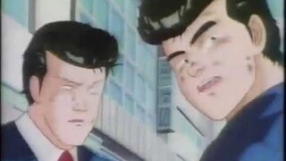 Bucchigiri (1989) - Episode 1 (Sub)