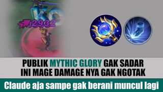 GAK BAKAL NYANGKA, ROAMER INI DAMAGENYA GAK NGOTAK, SAMPE CLAUDE GAK MAU MUNCUL LAGI