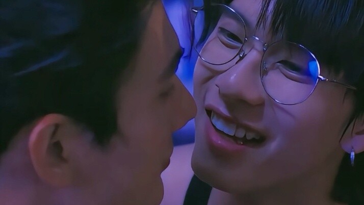 Charlie is really good, he easily controlled LP's XP and made him obedient.