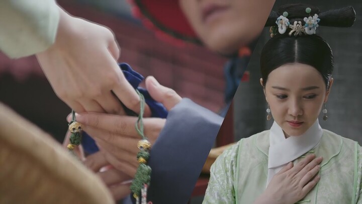 RuYi's Royal Love [Episodes 9-11] Recap + Review