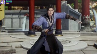 The Strongest Sect in Eternity Episode 30 Sub Indo