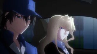 Fruit of grisia ep10