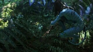 (Avatar) Neytiri  Home