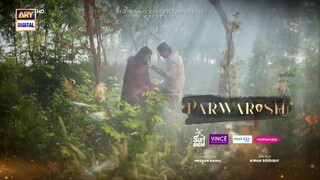 Parwarish Episode 16 Ainaasif and Samarjafri Young Talented guys to watch