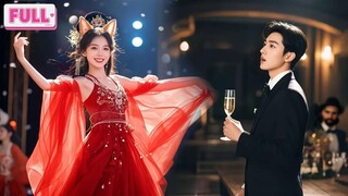 Di pesta, tarian gadis mengejutkan semua orang… CEO jatuh cinta padanya! Hidup manis dimulai!