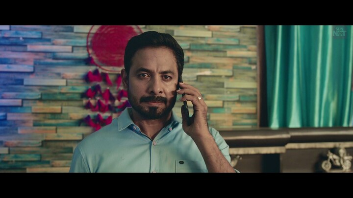 Fourth Floor (2026) Tamil