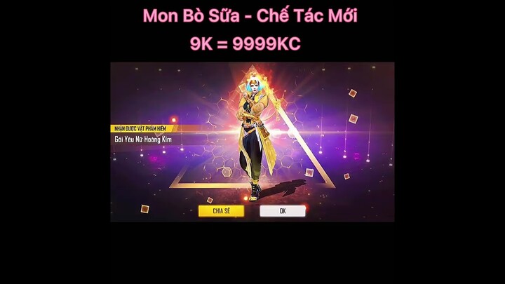 Mon Bò Sữa Và Chế Tác Mới