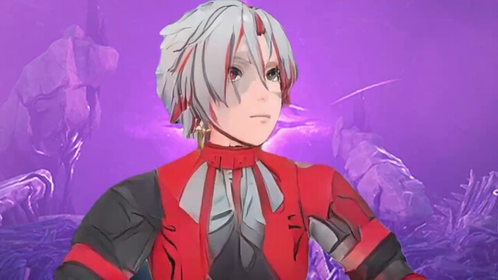 Tôi đã ở trong vùng im lặng và không biết trời và đất là gì nữa.