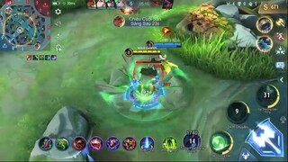 MLBB - THAMUZ GENERAL KAI- SKIN MIỄN PHÍ NGẦU NHẤT CẢ SỰ KIỆN KUNGFU PANDA- - Tố