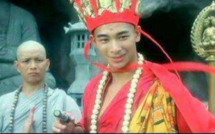 【最强法海】一言不合！！大威天龙！！