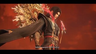 BTTH SEASON 5 EPISODE 173 SUB INDO - XIAOYAN MEMBENTUK ALIANSI BESAR DIDATARAN TENGAH