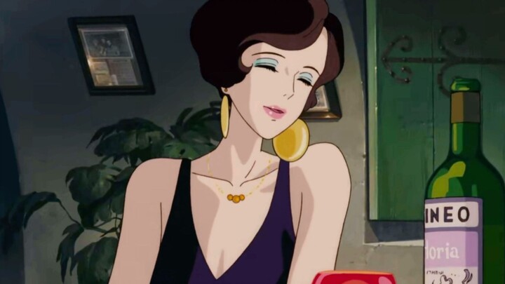 “พากย์จีนที่ยากจะมีใครเทียบได้ คนที่ชอบมานานขนาดนี้ จะให้เลิกง่ายๆ ได้ยังไง” 《หมูแดง》