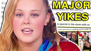 JOJO SIWA IS MESSY (new song drama)