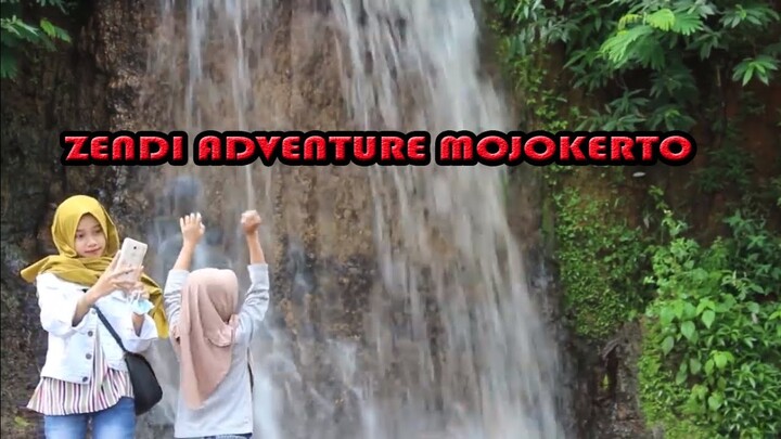 SENDI ADVENTURE MOJOKERTO
