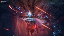 EP129 | Glorious Revenge of Ye Feng - 1080p HD Sub Indo