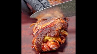 Selamat menonton seri kuliner temperamental "Terima kasih atas suka kalian"