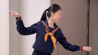 لو كنت أعلم أن هالوين سأرقص رقصة الهيكيكوموري هذه (＞人＜;)