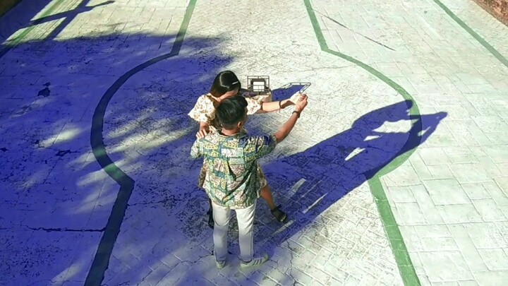 PARODY: Romeo and Juliet Trailer TRAILER