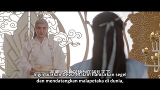 THE SUN IN THE DARK EP10 SUN INDO