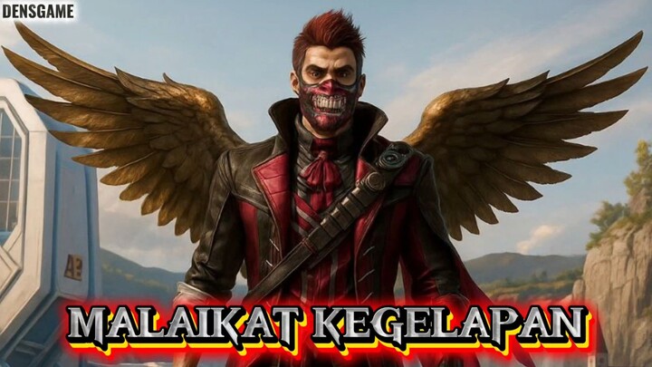 MAKHLUK APA INI ⁉️MEMBANTAI SEMUA ORANG 😱‼️