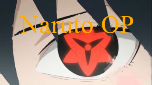 Naruto OP [AMV] Silhouette