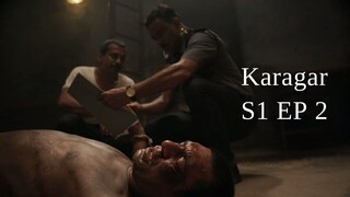 Karagar.(Bengali).S01E02 Hoichoi Original Series . Black.Sheep.720p