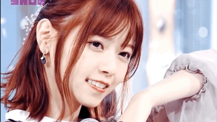 【Nishino Nanase】Thử thách 90 giây – Tim đập rộn ràng vì Nishino Nanase