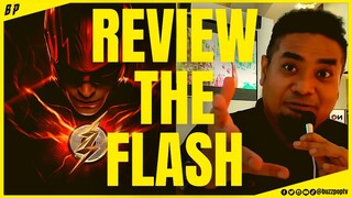 THE FLASH: (Reaksi Press Screening) #review