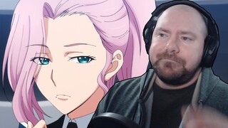 I Don't Trust Her | Plunderer Episode 15 Reaction