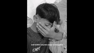 Dewasa Tanpa Sosok Ayah